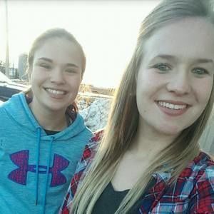 Meet your Posher, Makena